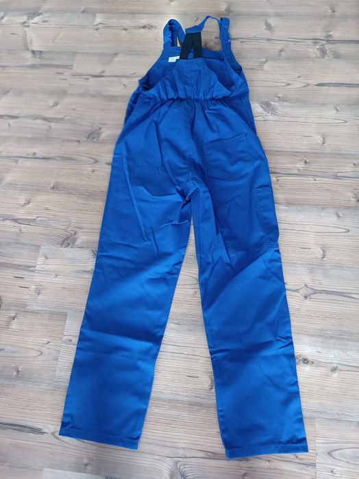 Nowe spodnie robocze ogrodniczki rozmiar M/L plus gratisy