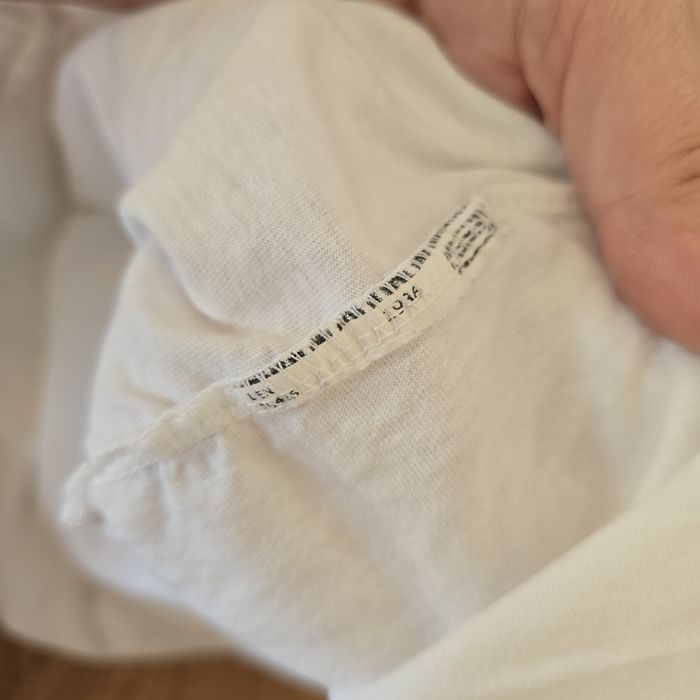 Pościel Ikea Trolldom 110x125 prześcieradło z gumką Ikea len 60x120 ba