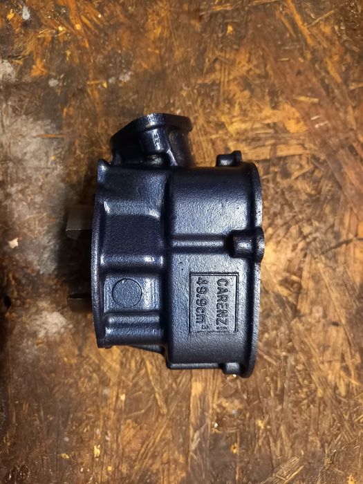 Cylinder CARENZI 49.9cm³
