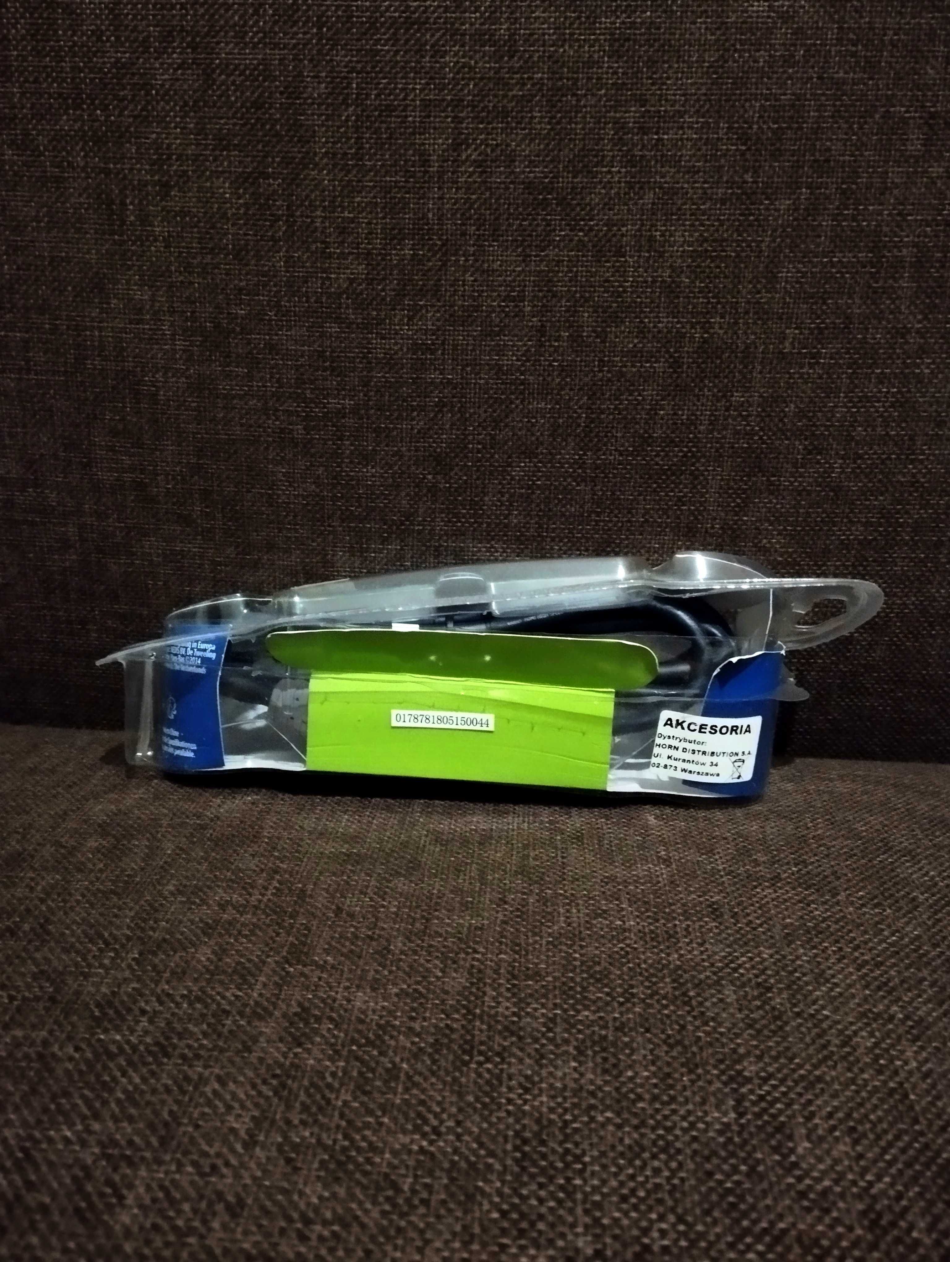Kabel HDMI 4k z Ethernetem BANDRIDGE 2m