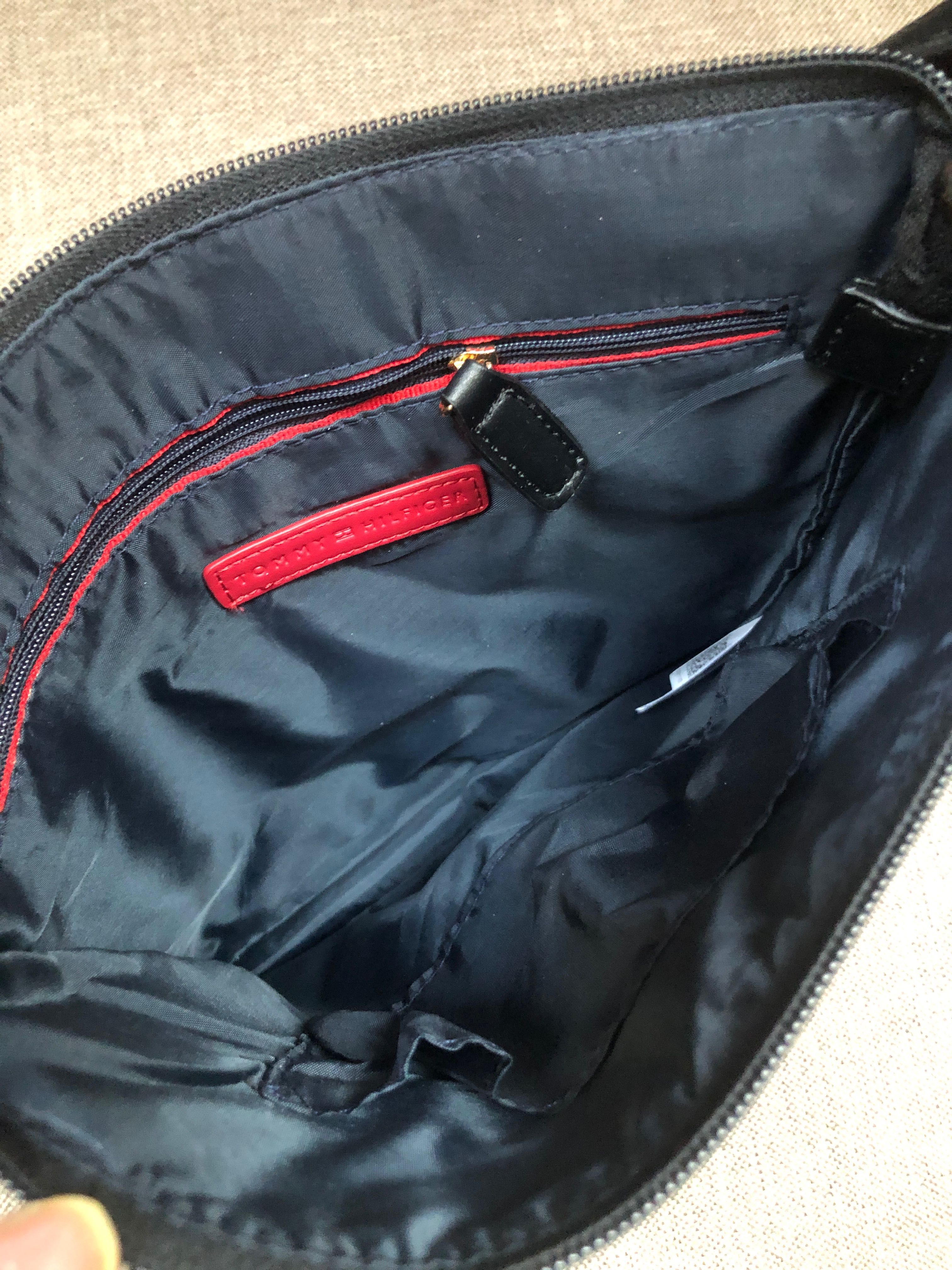 Tommy Hilfiger torebka