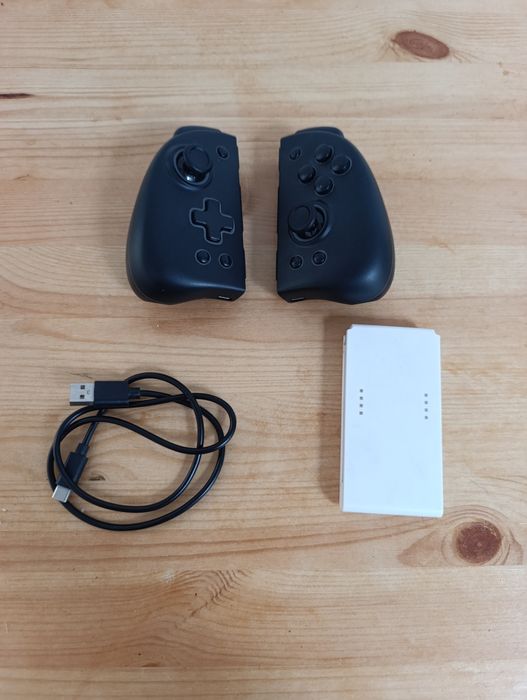 DOYOKY Lumos Game Controller