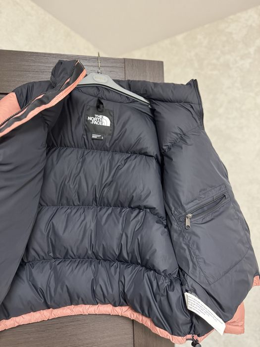 Kurtka puchowa damska The North Face | Nupste 700