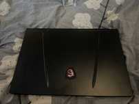 Laptop MSI GL65 Leopard