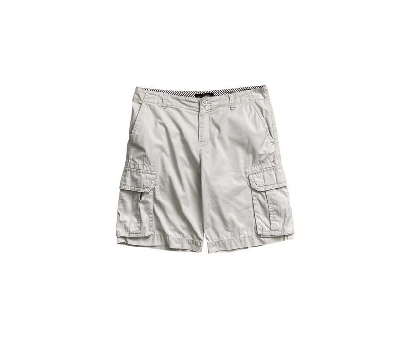 Tommy Hilfiger spodenki cargo W34, stan bardzo dobry