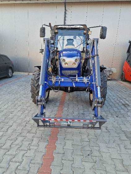 Sprzedam Farmtrac 690DTN SALON POLSKA