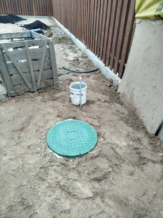 буріння свердловин під ключ