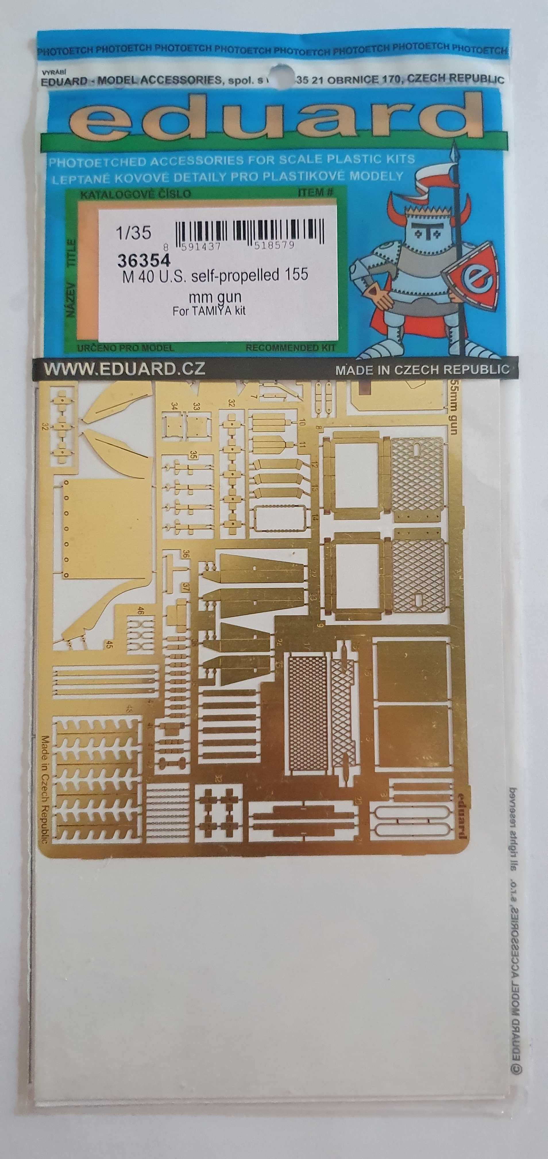 Modelismo Kits 1/35