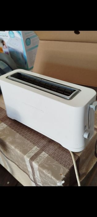 Eletrodomésticos e afins