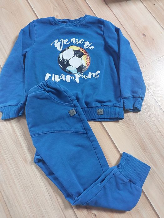 Dres Styl Maluszka 110