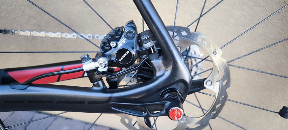 Szosa Trek Domane Series 6