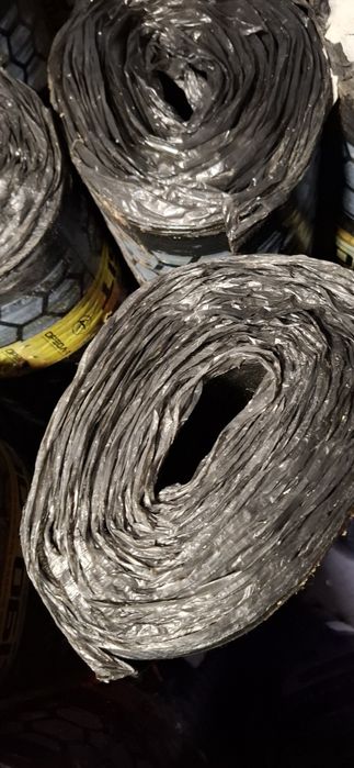 Продам Єврорубероїд.Підкладка 4мм .Рулон 10м