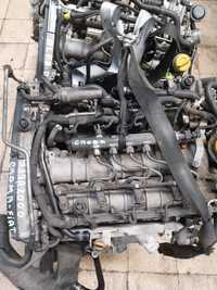 Motor completo Fiat 1.9