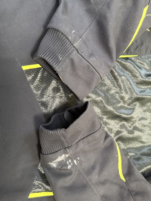 Робоча куртка Engelbert Strauss