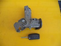 Замок зажигания Ford Fiesta  с 08-16 г.в.