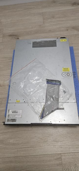 Serwer rack HP proliant dl165g7