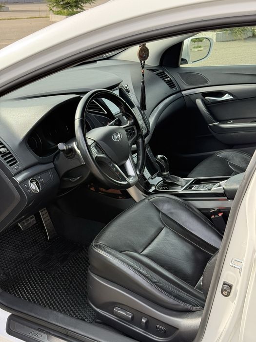 Hyundai i40 1.7 CRDi  2011 рік