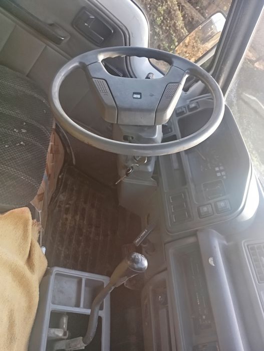 Продам машину для работы микро автобус Isuzu midi 2.2 дизель