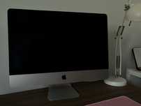 iMac Retina 4K 2015 Intel Core i7 16GB