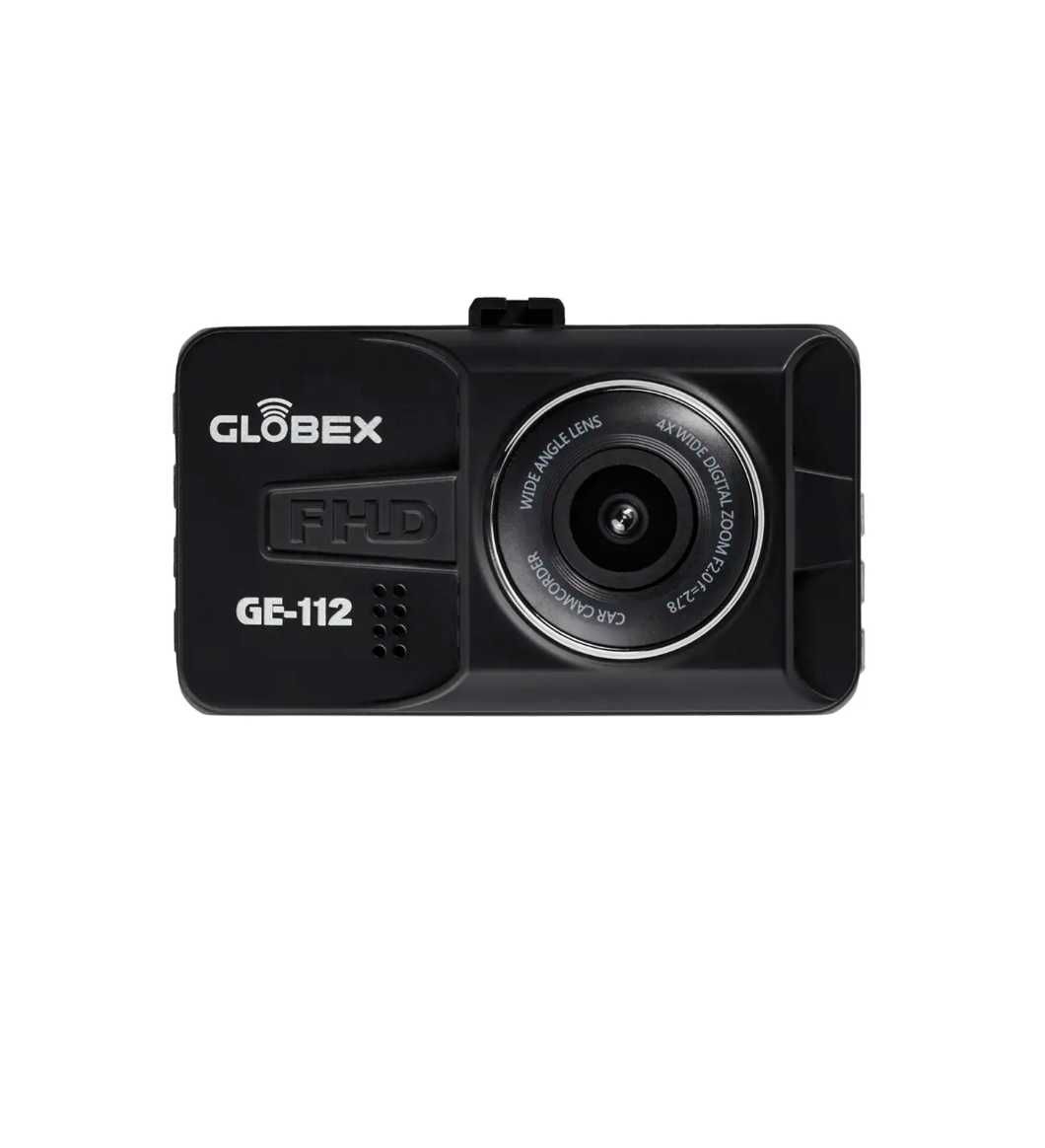 Відеореєстратор Globex GE-112 UA