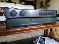 Naim Nac 92 + Naim Nap 90
