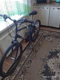 Велосипед Maxim Альомінієвий