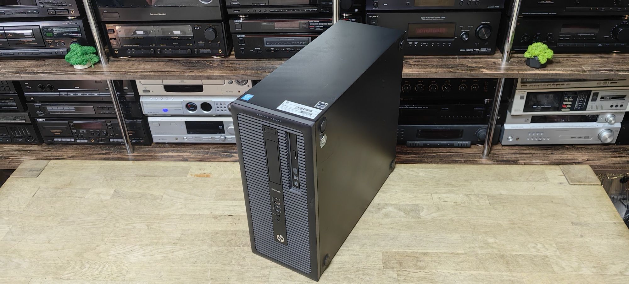 Комп'ютер HP i5-4570
