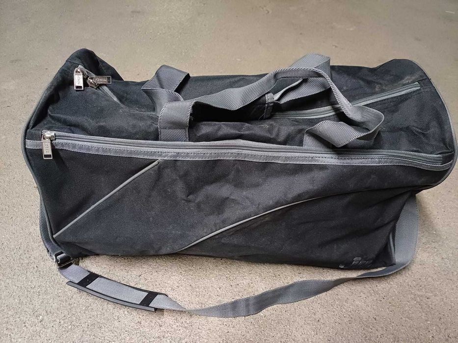 Saco de viagem grande