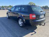 Audi a4 b6 1.9 tdi