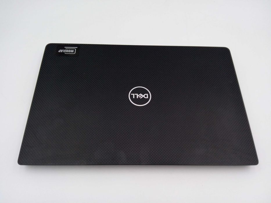 Laptop Używany Mocny Dell 7410 i7 14 FHD IPS 16GB 512 SSD Win11 Gw FV