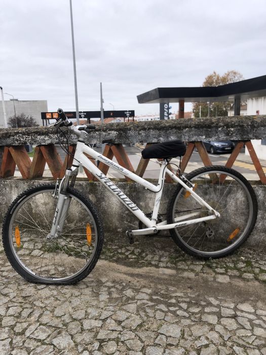 Bicicleta Specialized Hardrock