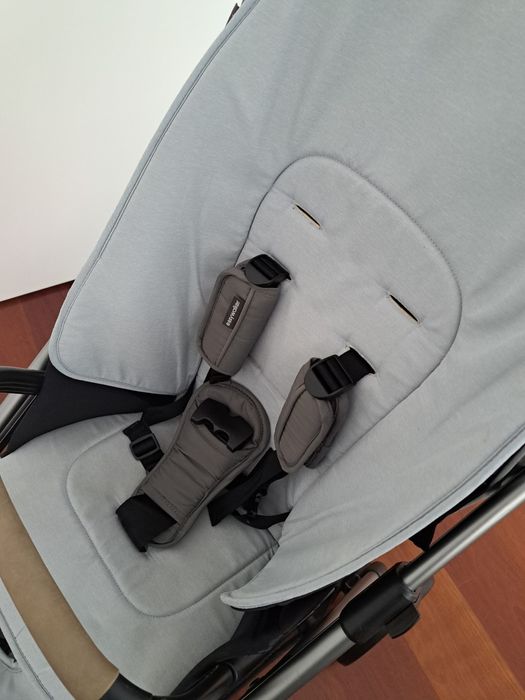 Carrinho de Criança Easywalker - Impecável