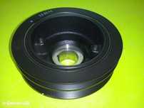 Poli nova Original Mitsubishi L200 2005 até 2014 Kb4t