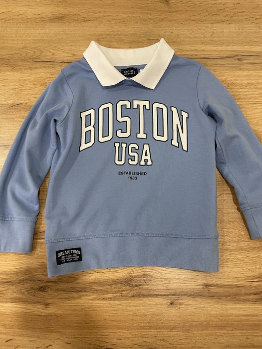 Світшот для хлопчика