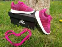 ADIDAS LITE RACER B76000 oryginalne buty rozm. 22