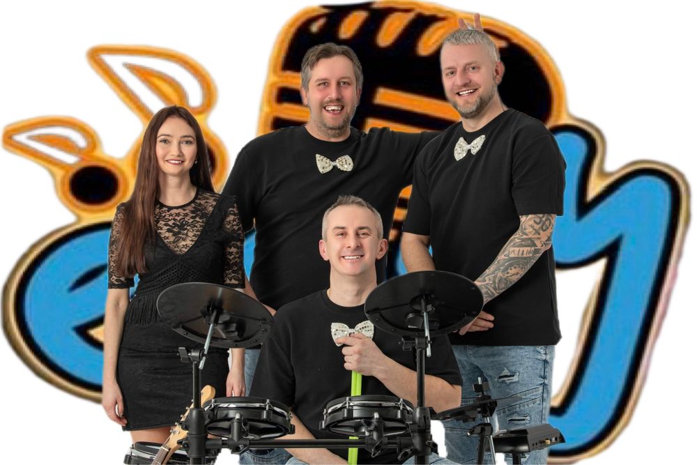 Zespół Muzyczny ENJOY  Wesela, Urodziny, Imprezy Firmowe itp.