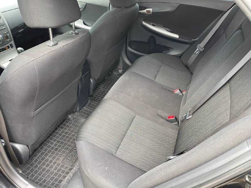 Toyota corolla 1.6