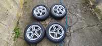 Alufelgi 16" 5x112 Mercedes, VW, Audi, Seat, Skoda