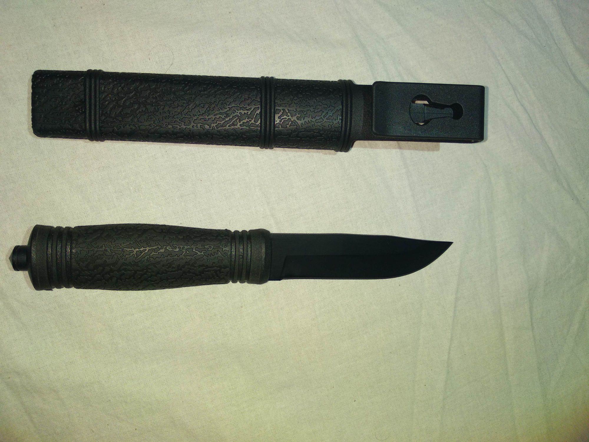 Нож ЗСУ Morakniv