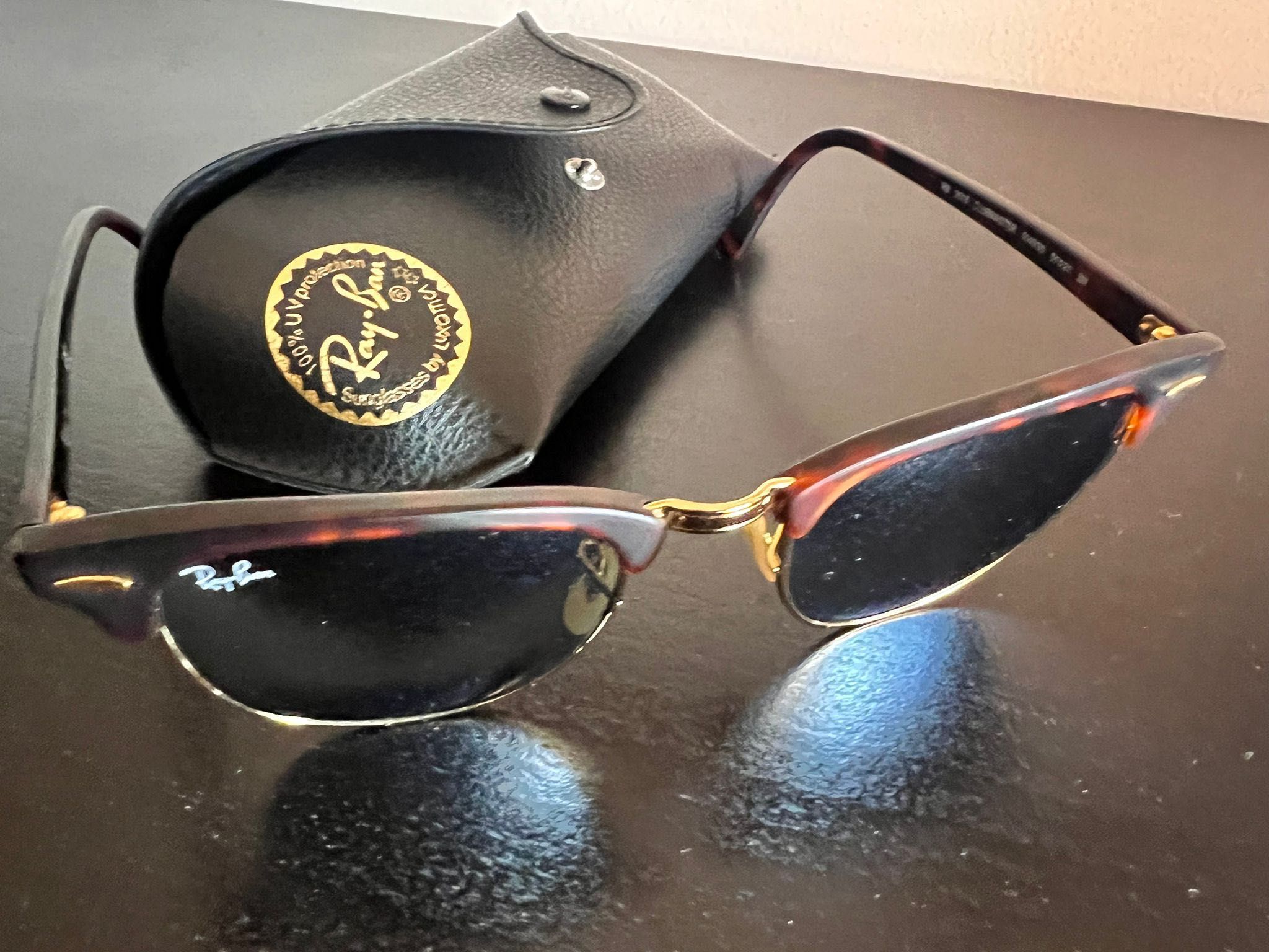 Óculos de sol Ray-Ban