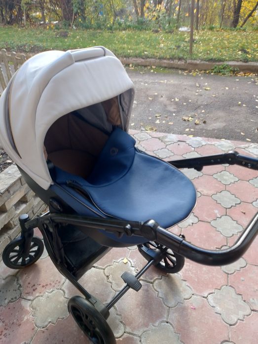 Дитяча коляска anex m/ type