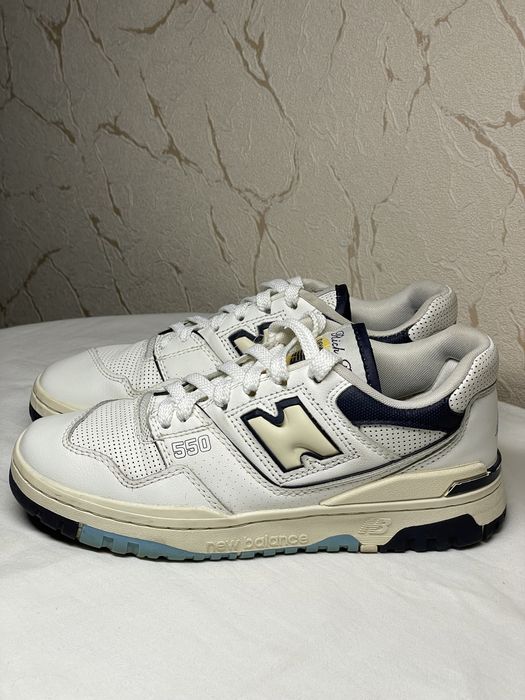 Кросівки New Balance 550 38 р