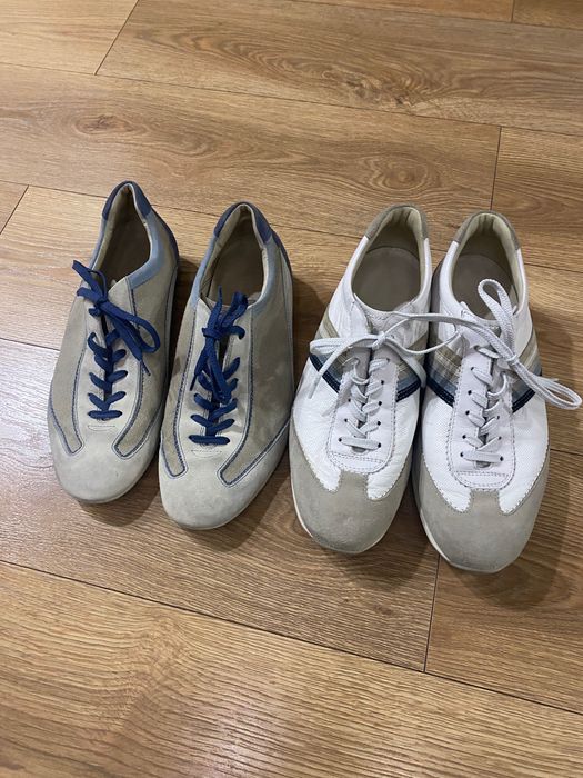 Кеди чоловічі Tod’s 41,5 розмір Оригінал