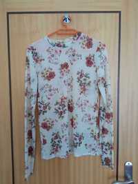 Blusa Stradivarius