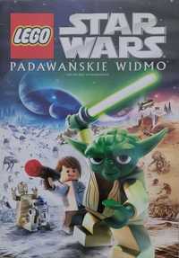 Padawańskie widmo Lego Star Wars