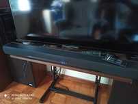 Coluna frontal Yamaha soundbar