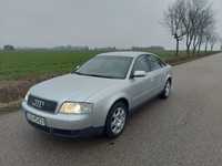Audi a6 c5 2.4 lpg