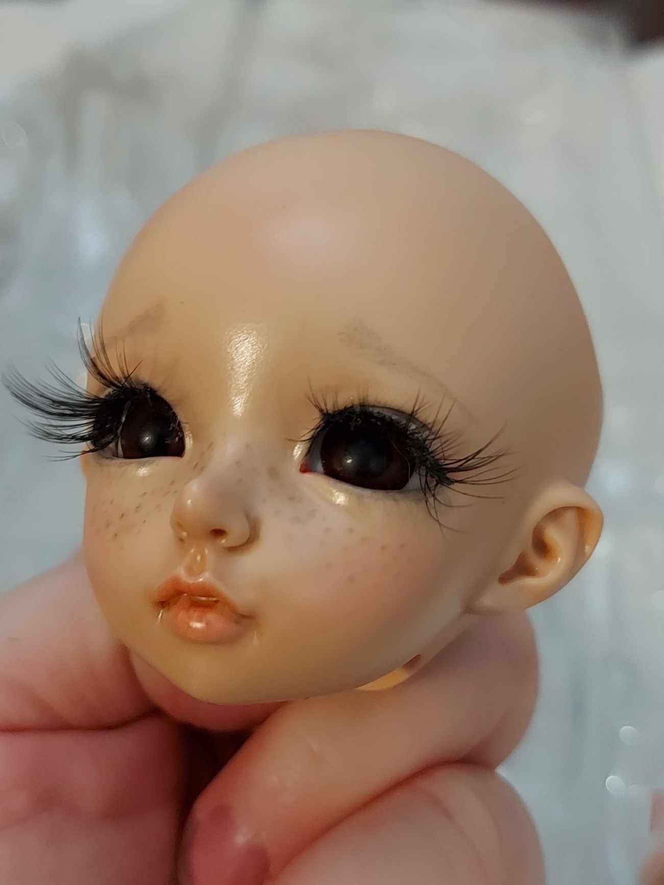 Promocja!!! Bjd Minifee Ante, kolekcjonerska, rarytas