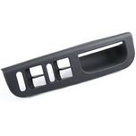 Moldura puxador de porta das tecla botao vidros elevador Golf IV