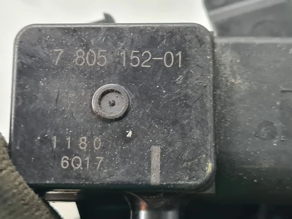 Sensor filtro particulas / FAP BMW 1 (F20)